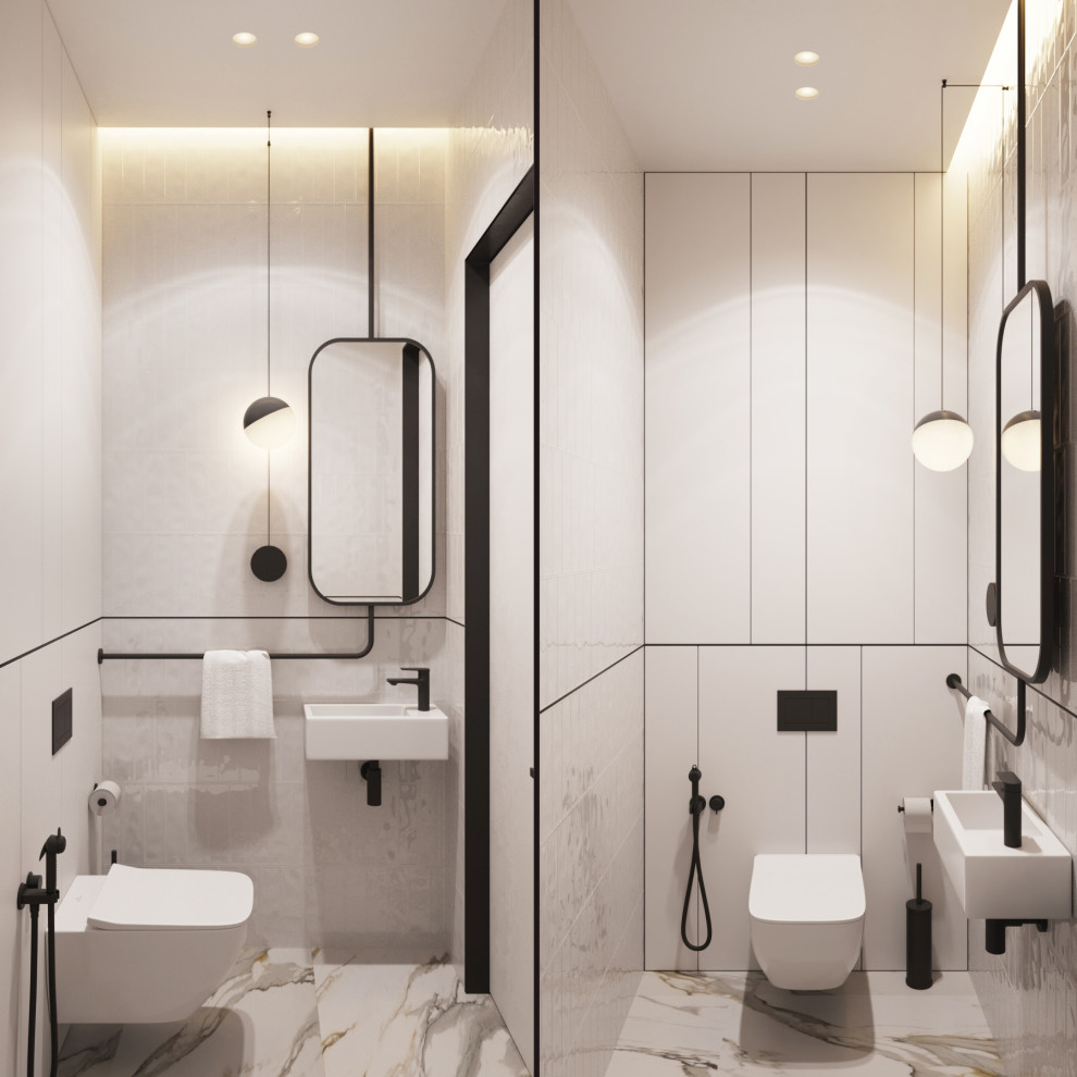 2х-комнатная квартира в ЖК Символ