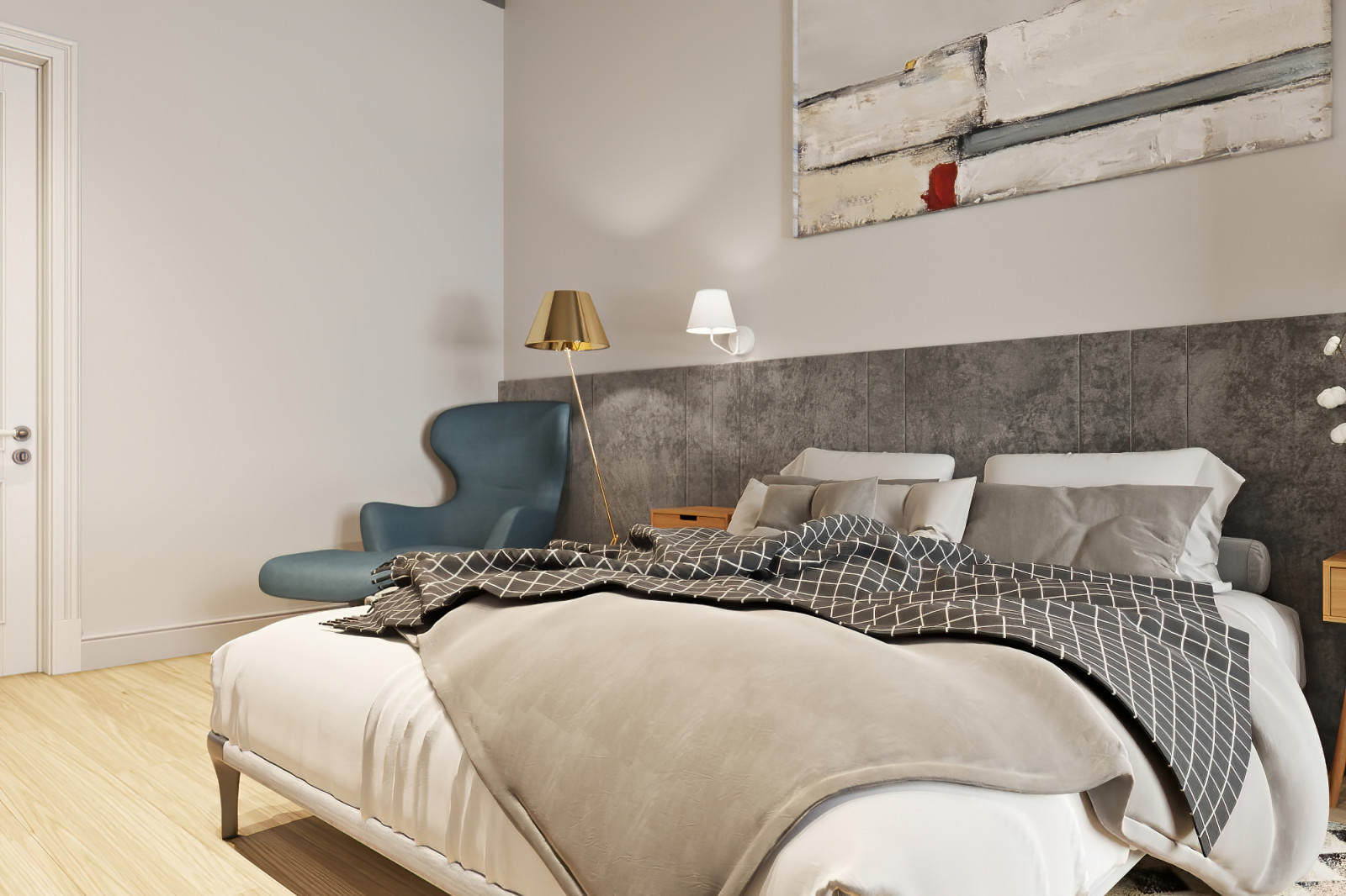 Apartment ONE