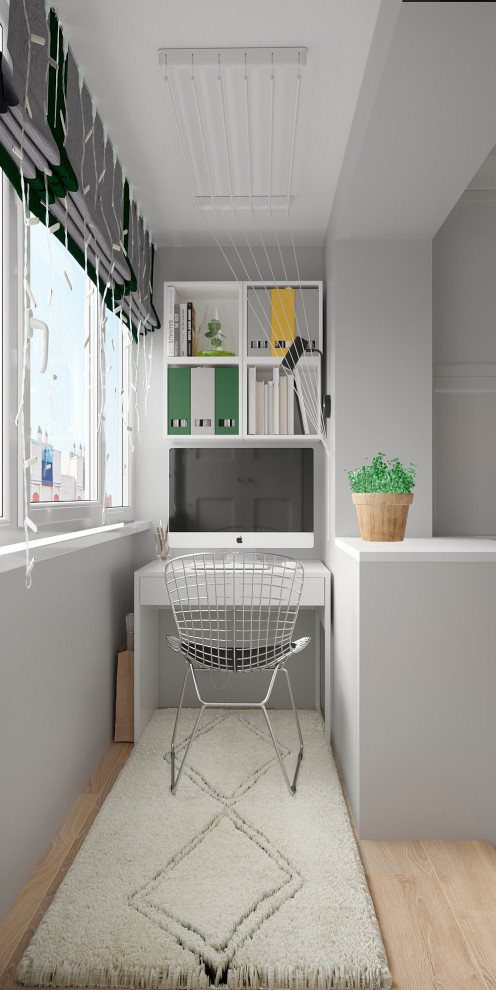 Квартира 54 м2