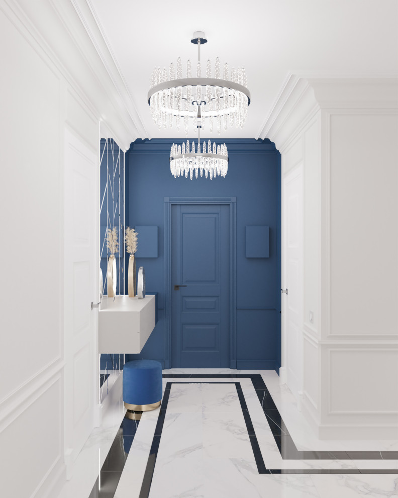 Загородный дом в Подмосковье