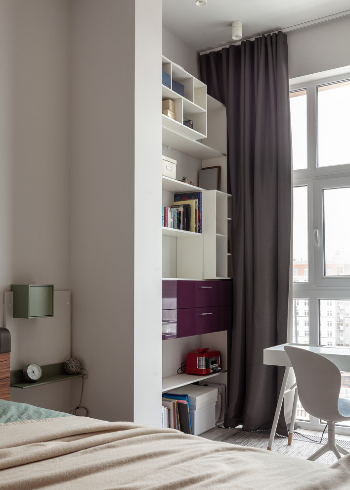 Квартира в ЖК Рассказово