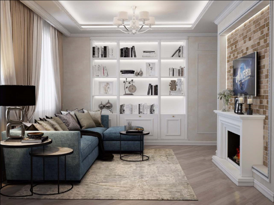 ул. Северная