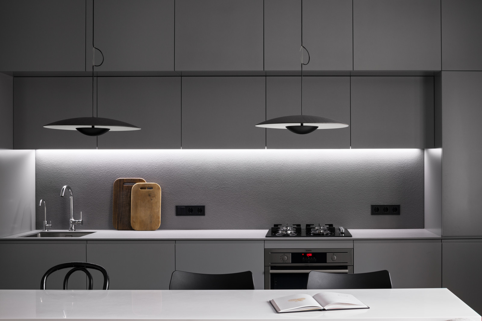 Надежда Чабанная