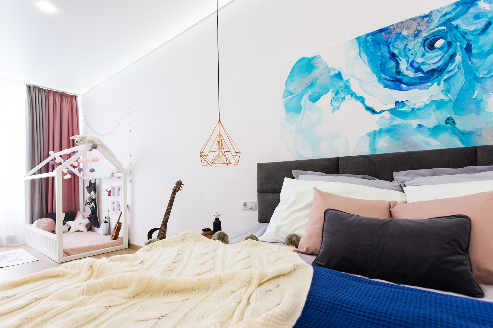 Квартира "студия"