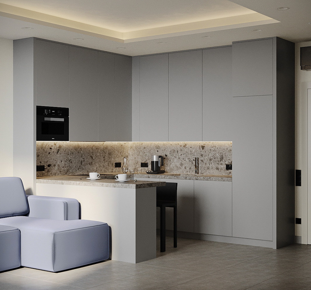 Квартира в ЖК Настоящее