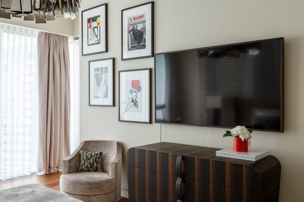 Для молодой девушки