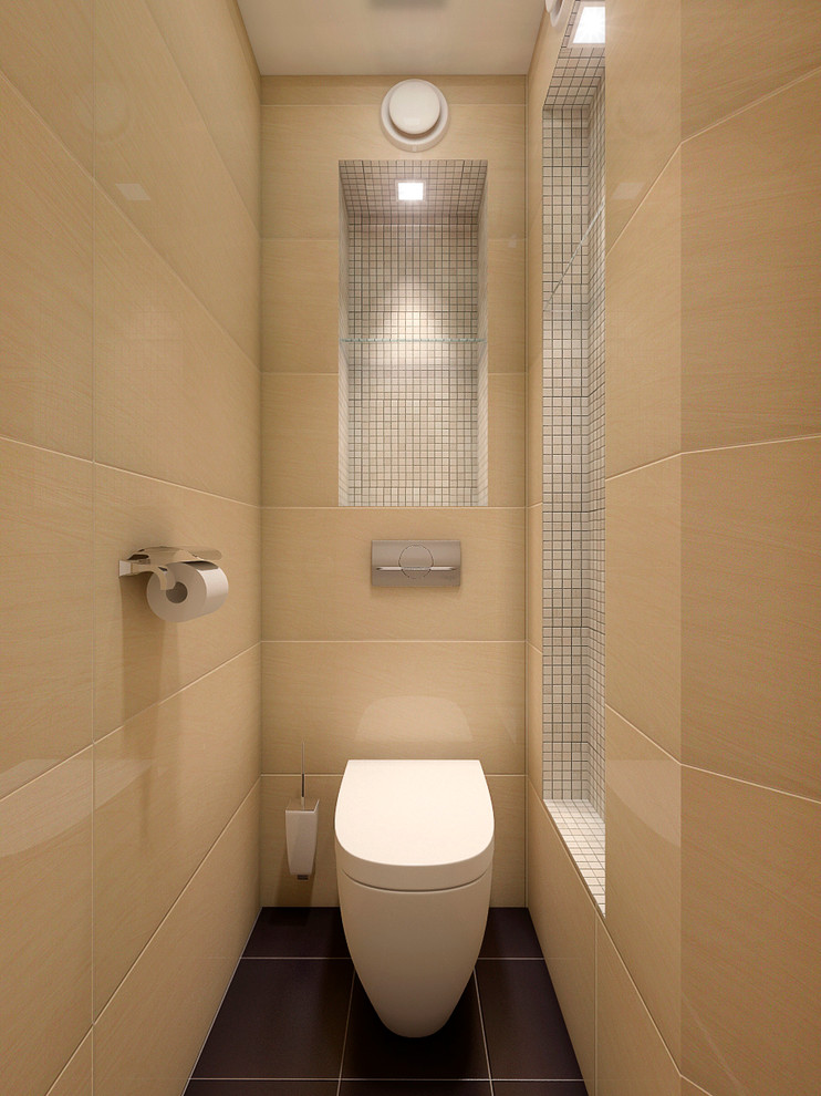 Квартира холостяка