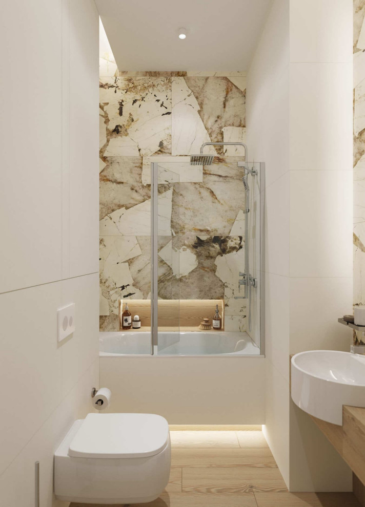 "Безмятежность". Квартира в Ялте