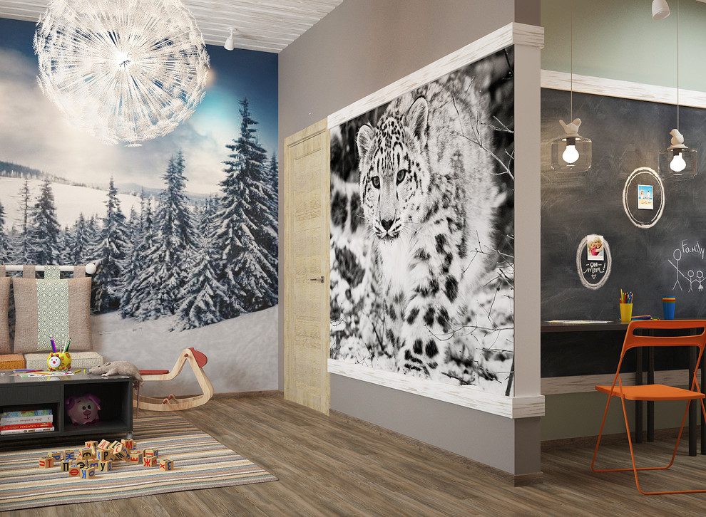 Коттедж в кот. пос. Крутой ручей