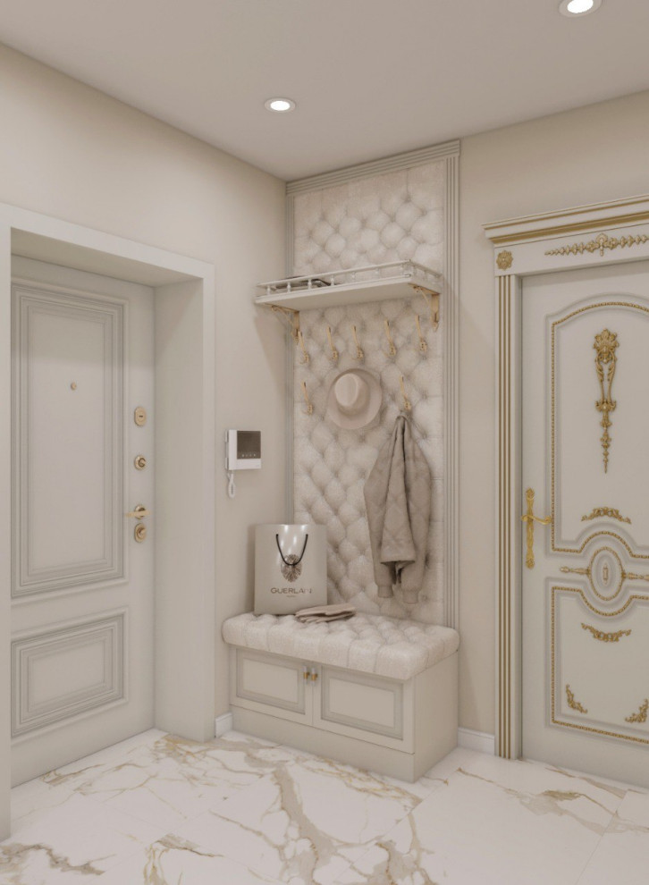 Классический стиль