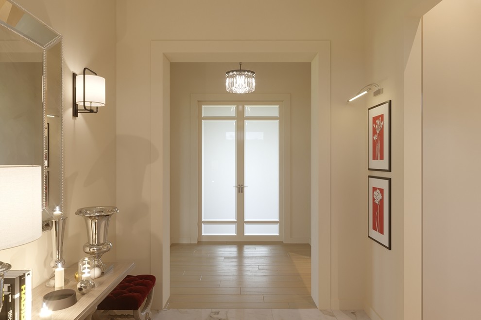 Дом Веледниково DELUXE