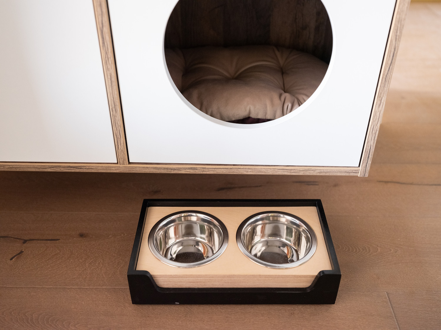 Лимонадный лофт