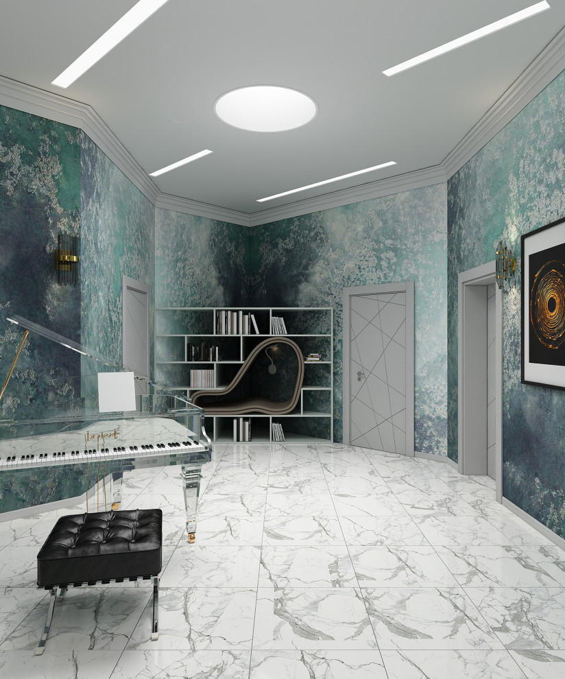 Классики и современники