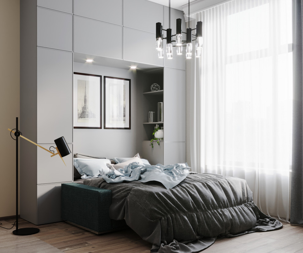 Квартира-студия