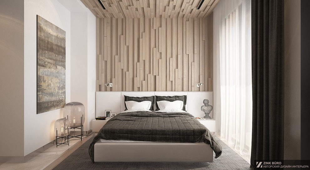 Свежий ветер