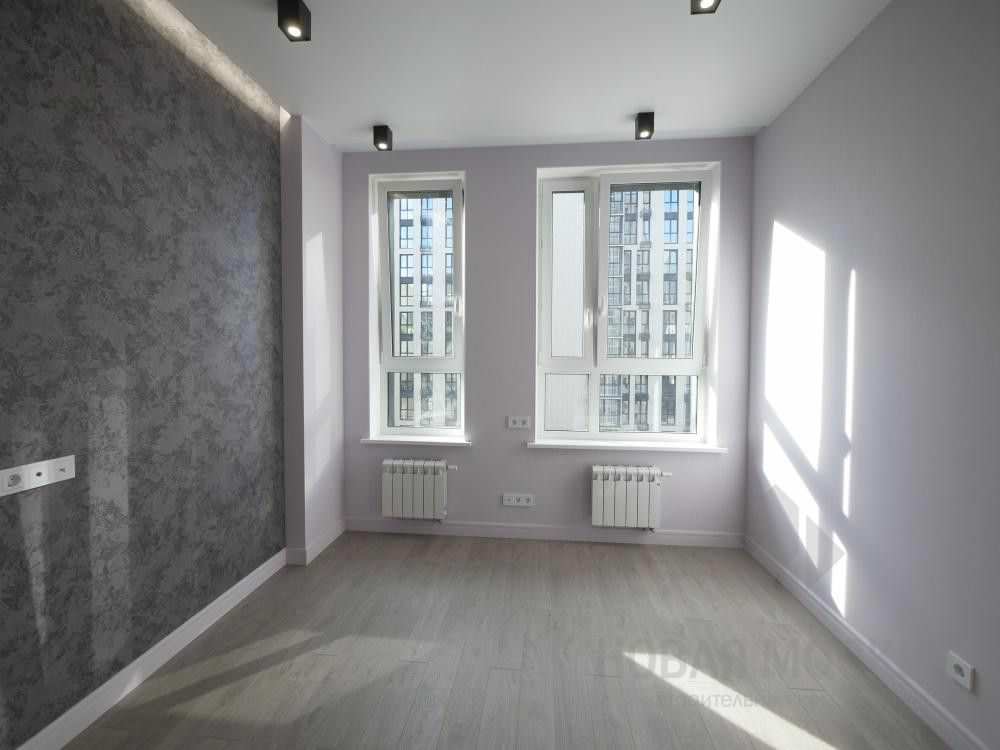 Ремонт двухкомнатной квартиры 74 кв.м в ЖК «Скандинавия Юг»