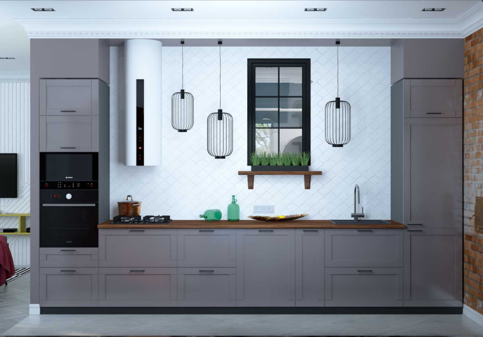 Апартаменты в центре Санкт-Петербурга