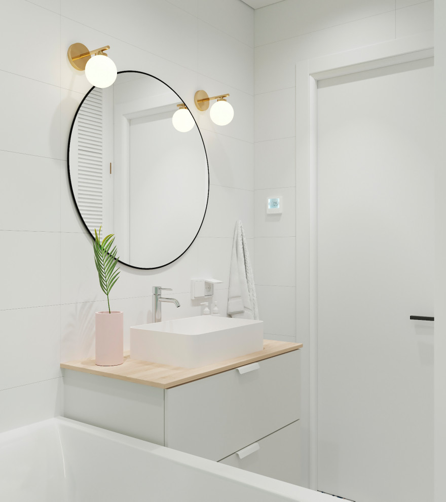 Квартира 65квМ