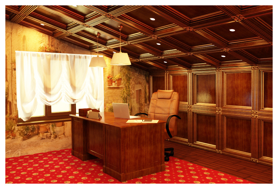 дом в Семилуках