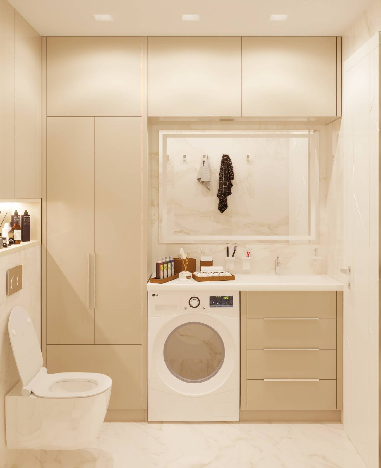 Квартира в ЖК "Изумрудный бор" г. Екатеринбург