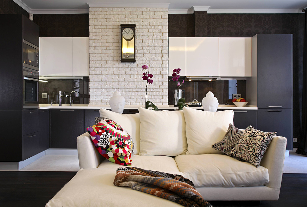 Шоколадная эстетика