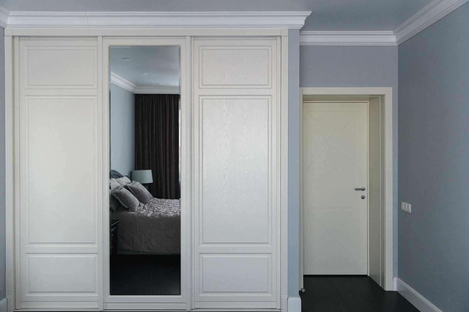 Квартира на Гоголя реализация