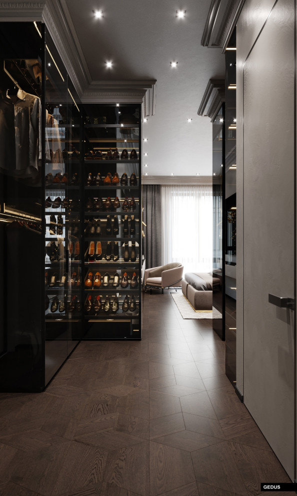 ЖК Смольный Парк 4/3