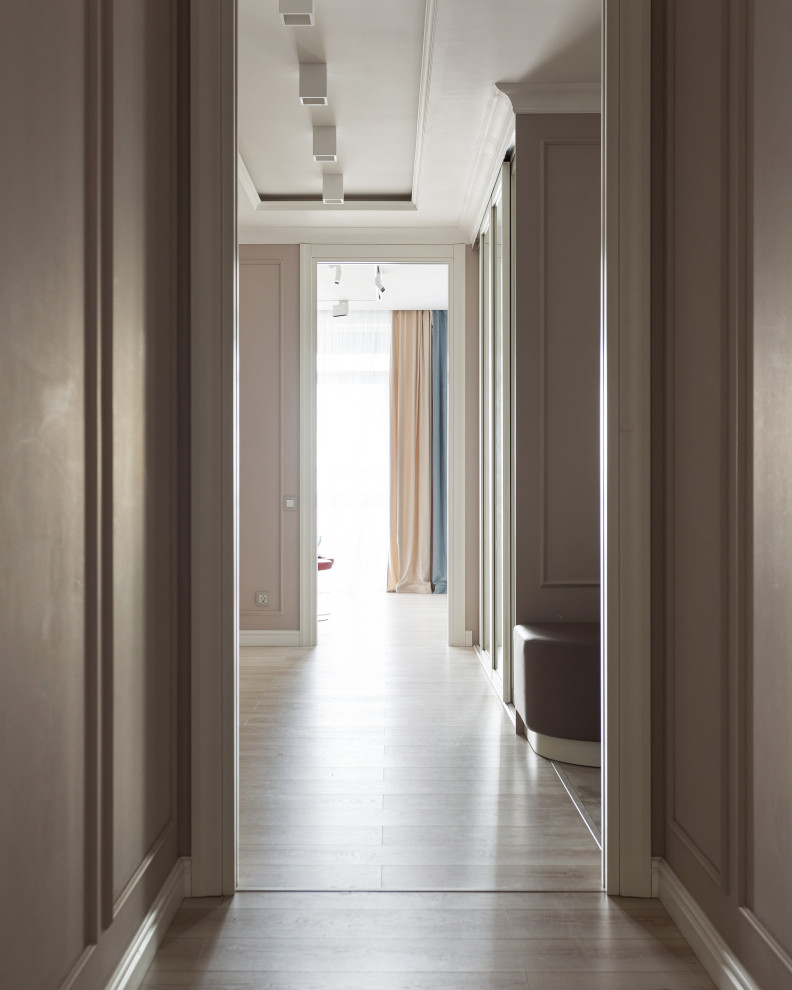 Квартира в ЖК "7 небо"