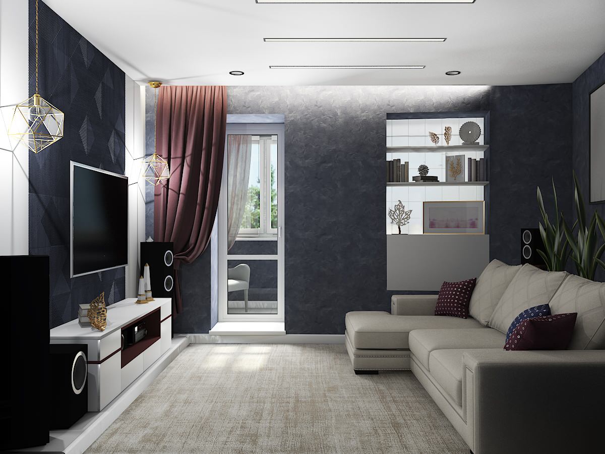 ул.Родины...