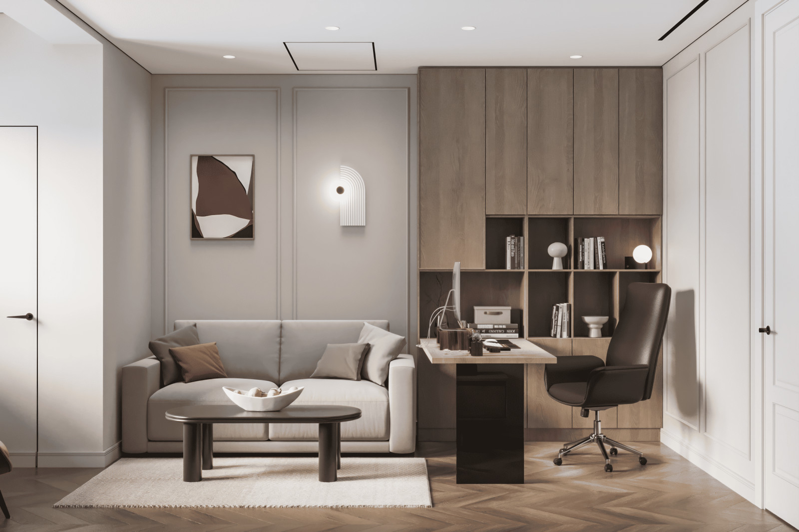 Румянцева 3КК