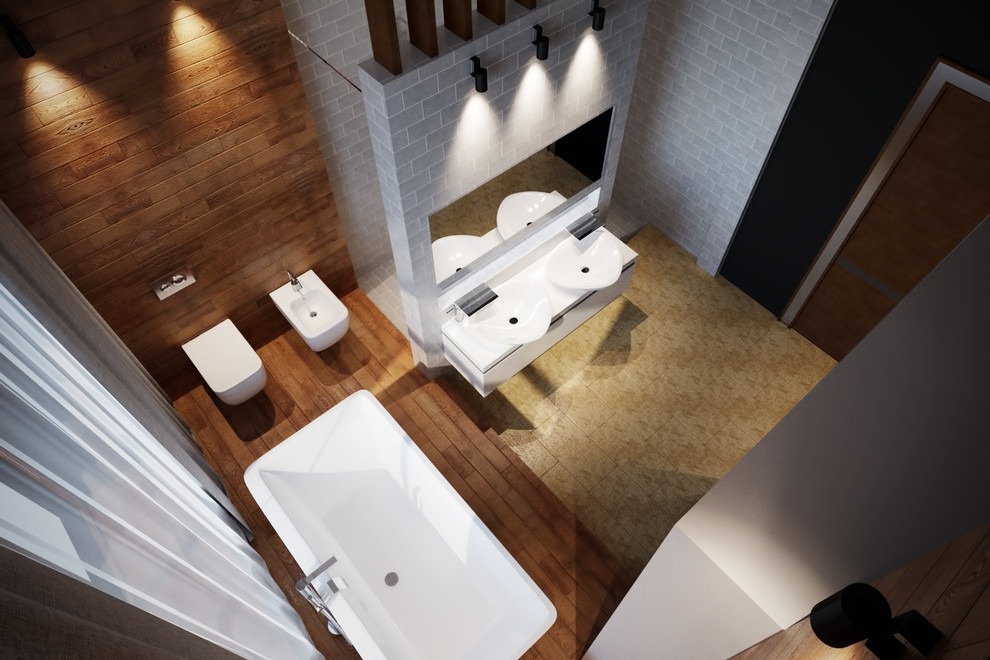 Коттедж 630 кв.м.