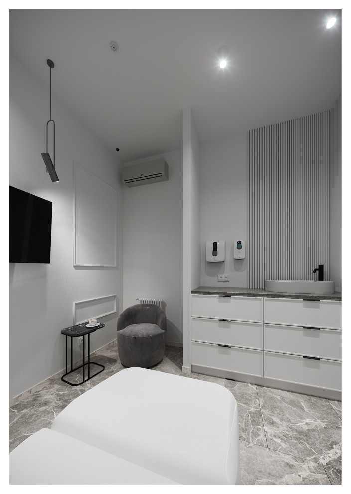 массажный кабинет г. Краснодар