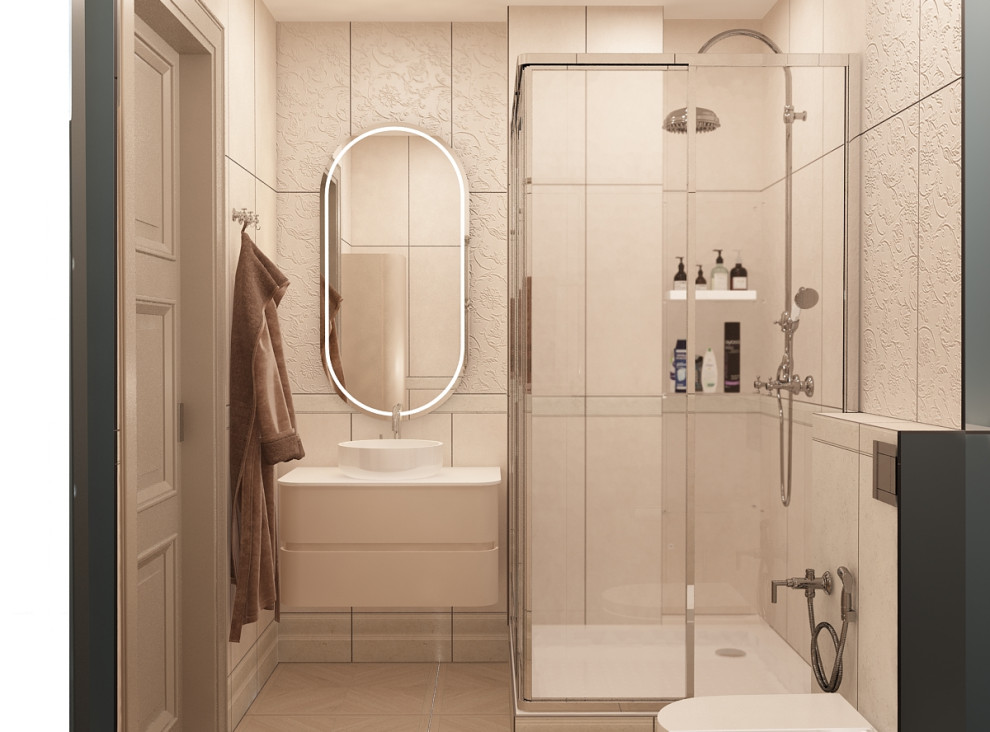 Апартаменты в Москве