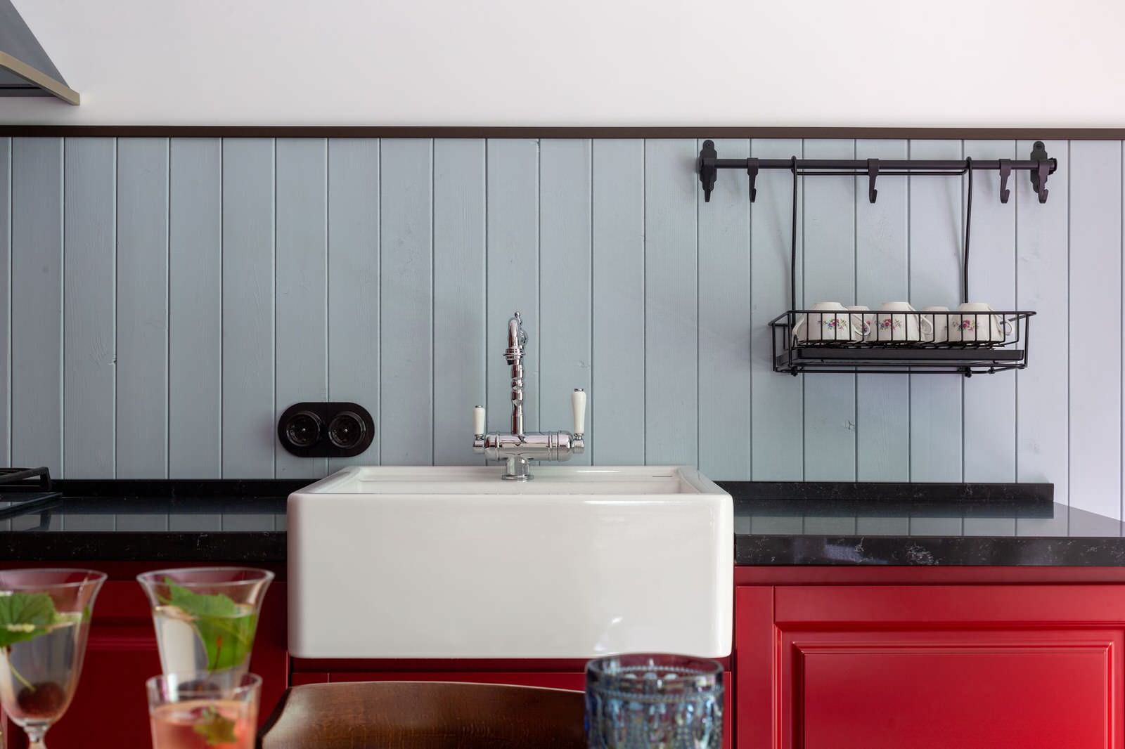 Werkel в новом проекте Екатерины Гулюк