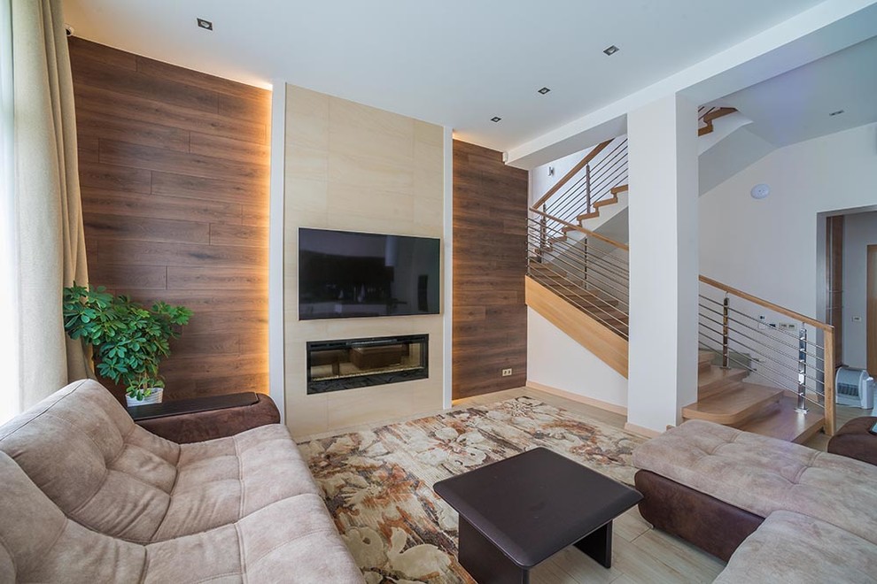 Уют в современном стиле