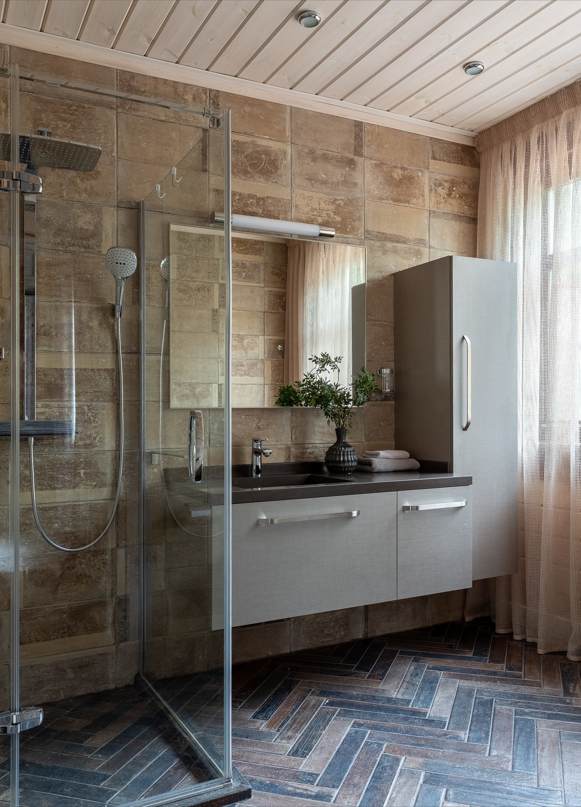 Дом в Новоглаголево, 650 метров.