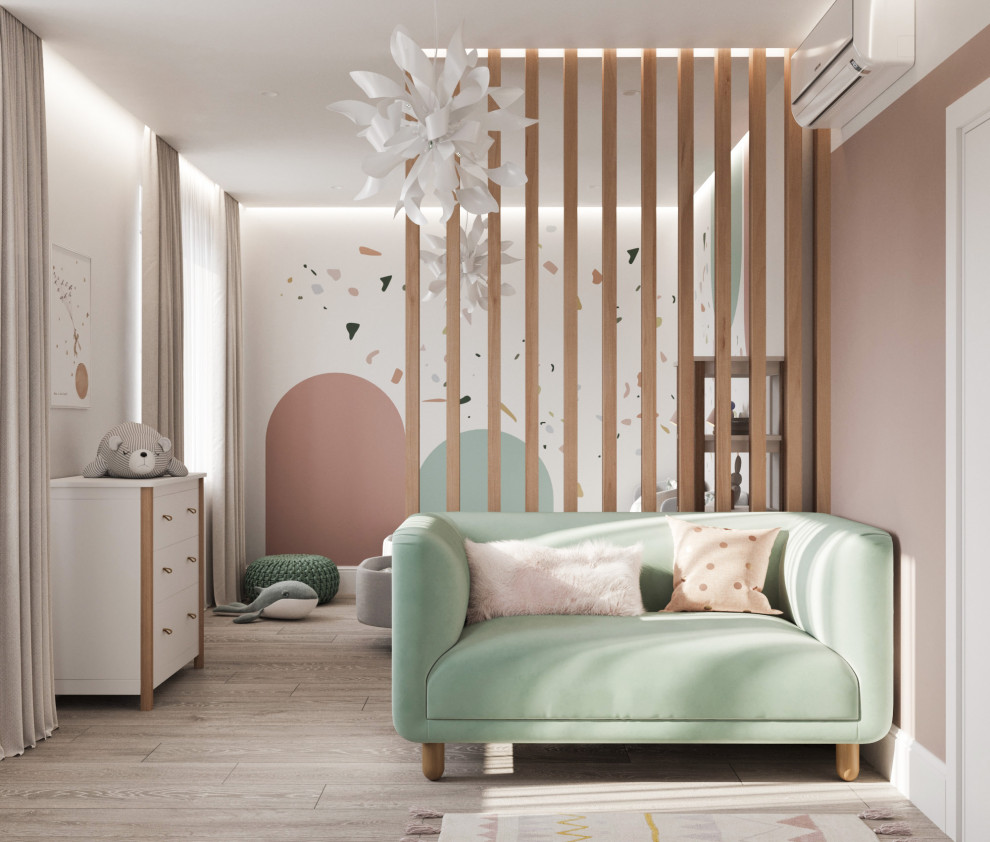 Обложка проекта: Маршал Град