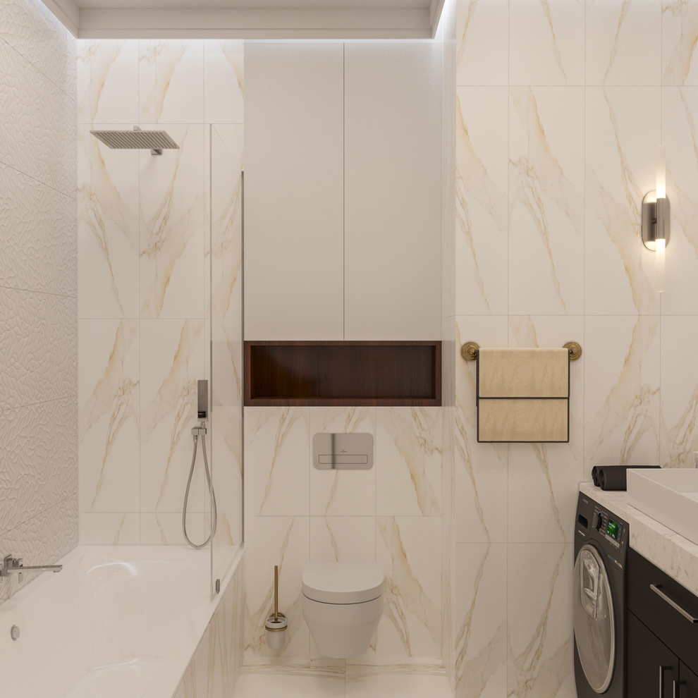 Квартира 150 кв. м. в ЖК "Феникс"