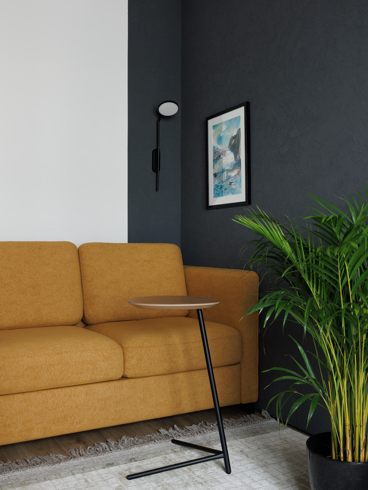 ЖК Жемчужная гавань. Реализованный проект.