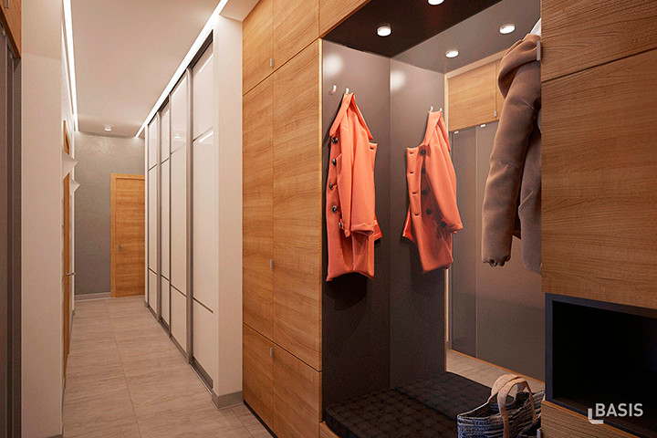 квартира в ЖК Балтийская жемчужина