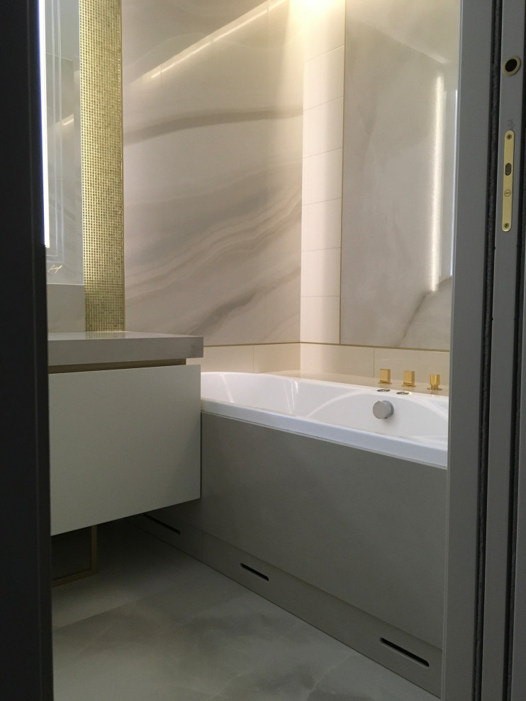 ЖК Московский квартал