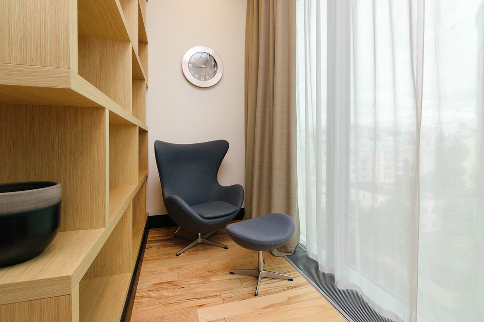 Апартаменты на Цветном