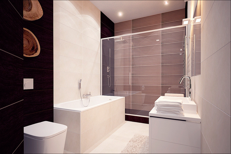 Романтика современности