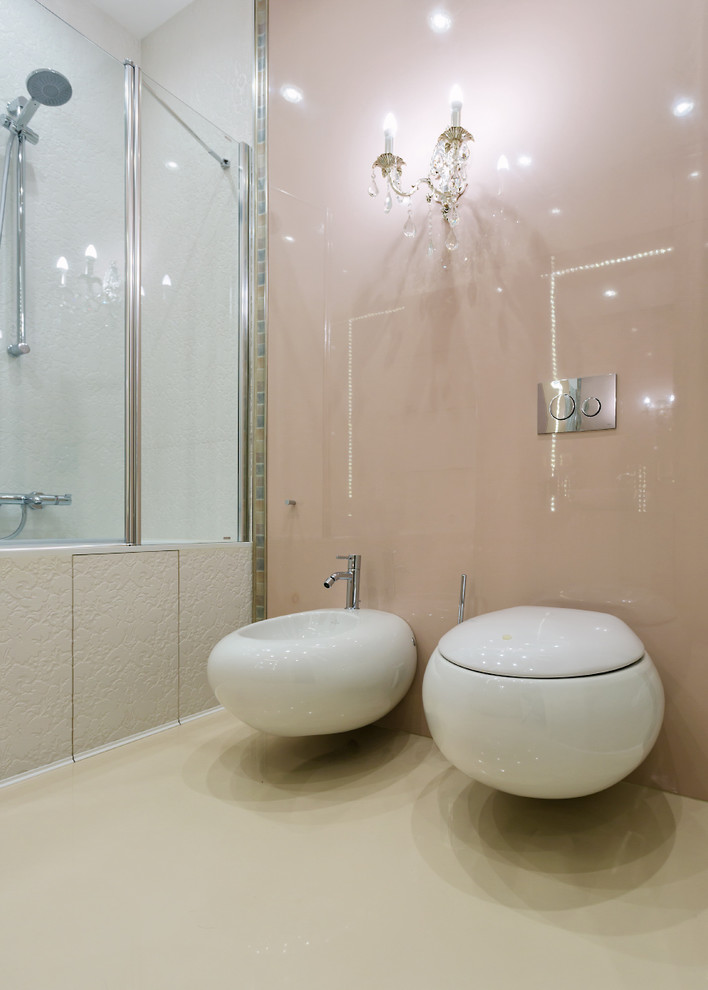 Классика в ЖК Доминион