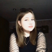 лисоввина Валерия