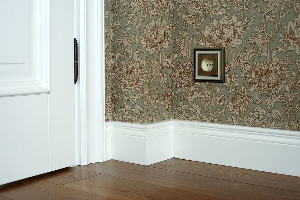 Вилла в Павлово