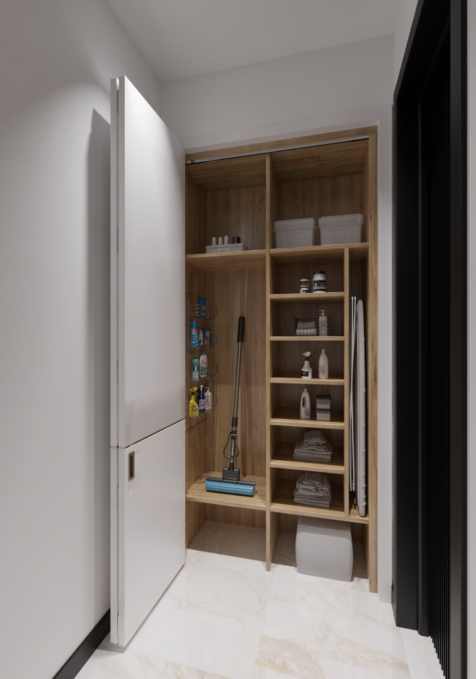 Жилищный комплекс на Смоленской