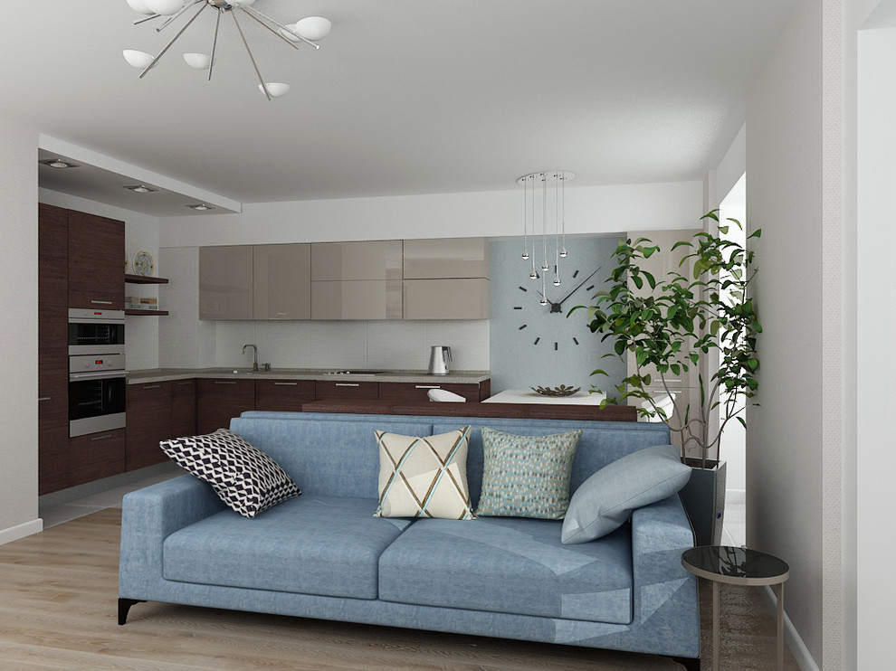 Легкость бытия