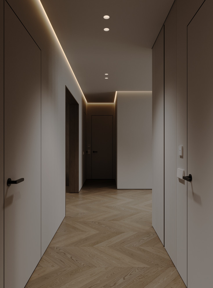 Обложка проекта: Болгарстрой, 100 кв.м.