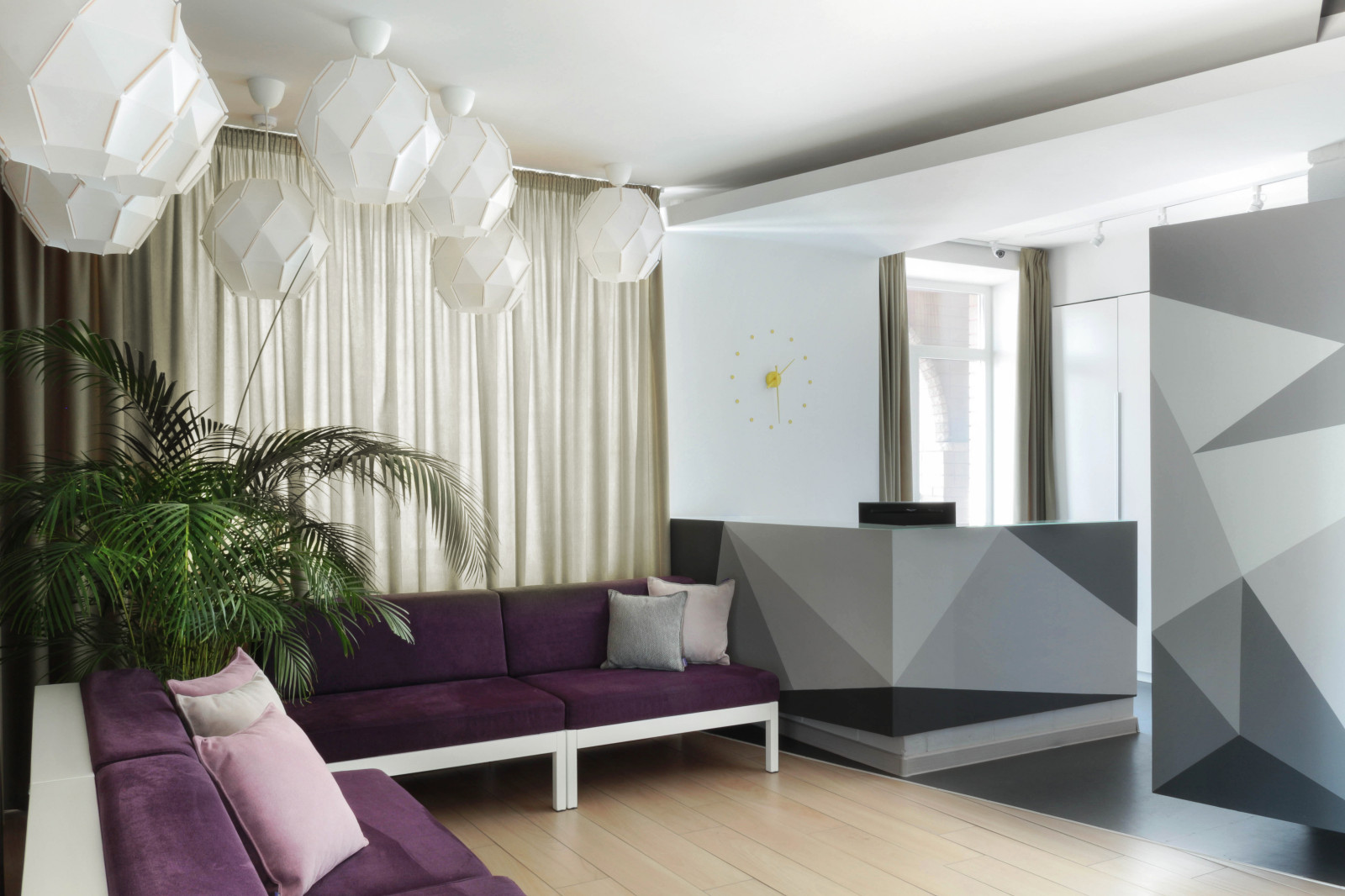 Обложка проекта: Школа Английского языка "Happy English"